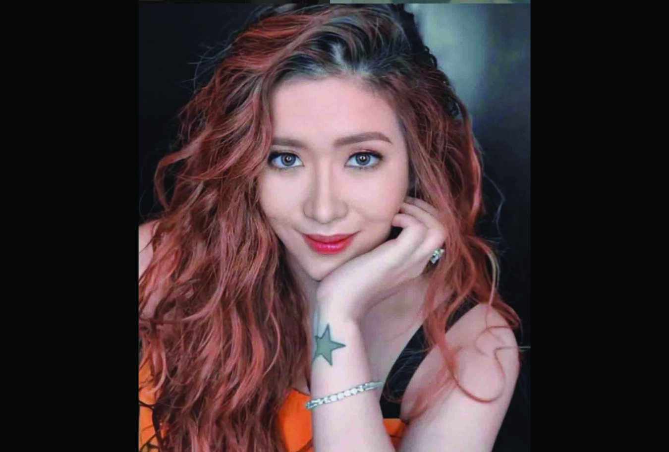 Column Angeline Quinto Is A Survivor In Life And In Love Lifestyle