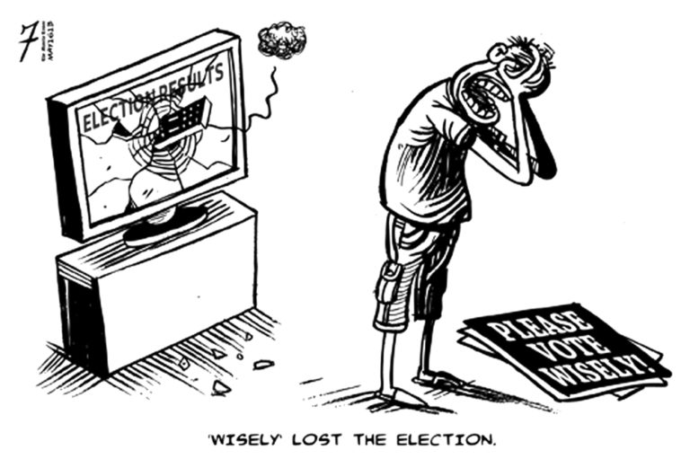 Decision 2013
