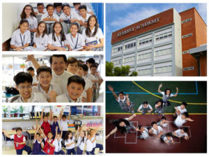First Catholic International School in Manila Teaches Kids to Care