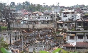 US pledges $14.3 million for Marawi relief