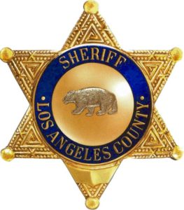 LA County Sheriff Lee Baca retires from post