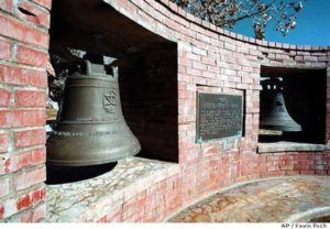 US solons oppose return of Balangiga bells to PH