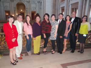 Asian Pacific American Heritage Month kicks off in SF