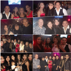 Richard Maghanoy, husband of Image Spa MD co-owner Imee Ong-Maghanoy, celebrates 50th Birthday