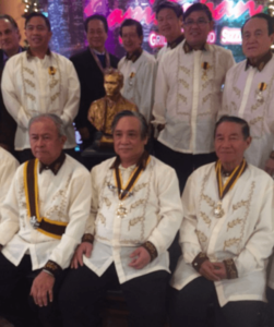 Rizal, the Literateur