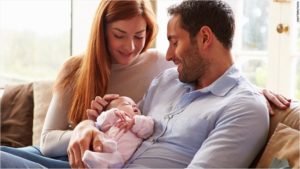 California’s Paid Family Leave program provides millions of families with financial security at the most crucial of times