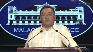 Palace: Foreigners cannot engage in political activity
