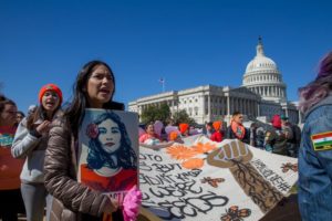 Federal judge ruling: US must continue DACA