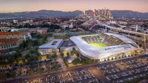 New Banc of California Stadium features some of LA’s food favorites