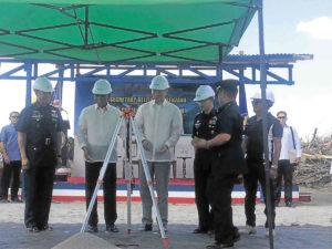 US, PH officials lead groundbreaking of first major EDCA project
