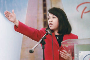 SC to rule on Sereno quo warranto in May