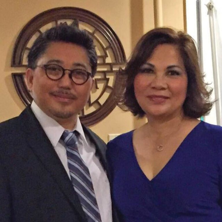 Ogie and Melissa Mendoza: Destined to a lifetime partnership