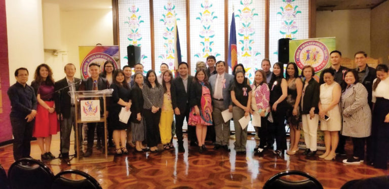 KIDS Philippines, Inc. provides educational opportunities for disadvantaged children