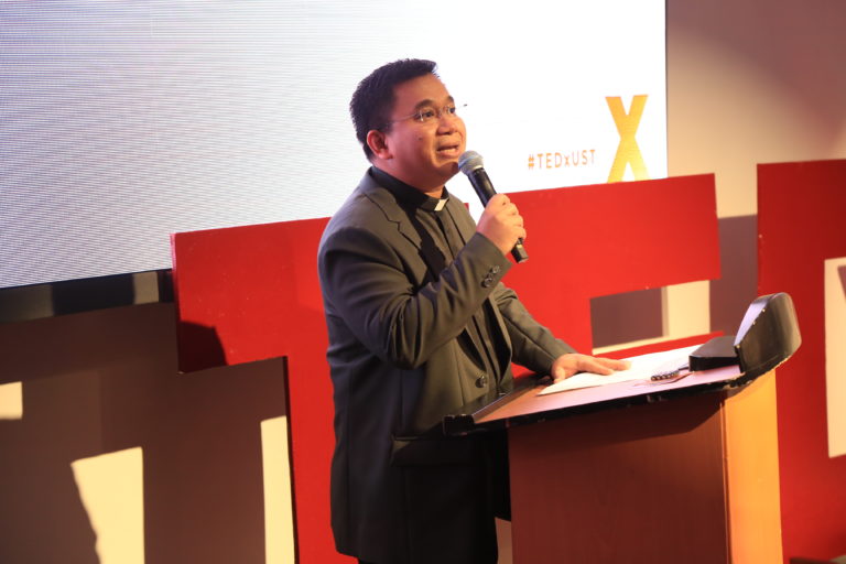 TEDxUST challenges youth to have firm conviction despite life’s detours