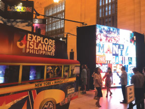 PH Tourism Event Highlights Country’s 7,641 Islands