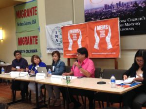 ‘I felt like a prisoner’: A human trafficking victim-turned-advocate shares her story