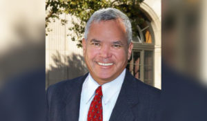 Thomas Small: Culver City’s new Fil-Am mayor at the front of the city’s renaissance