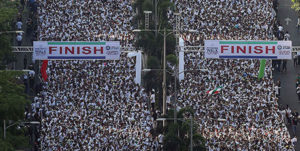 Iglesia ni Cristo breaks 3 Guinness records