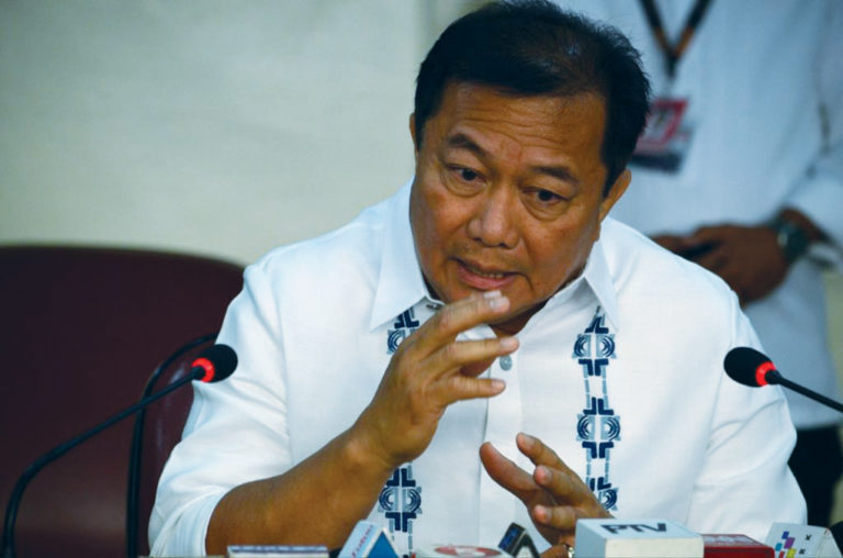Alvarez: Justices can’t be impeached over Sereno decision