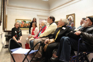 Family caregivers finally get a break – and extra coaching