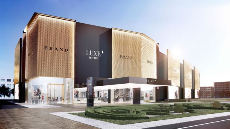 Duty Free Philippines to open Luxe Store, the first ultra-luxurious travel retail destination