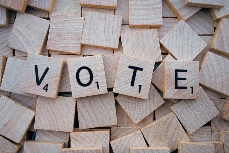 Asian American advocates want stronger voter turnouts in their communities