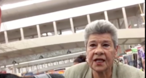 Elderly woman goes on racist rant against Bay Area Fil-Am and family