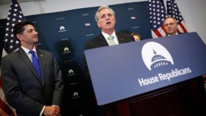 House rejects GOP compromise immigration bill