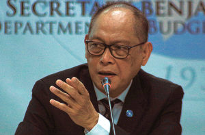 Diokno: PH economy one of region’s fastest-growing