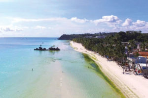 Southeast Asia tourism grew larger than any other region during year’s first quarter, despite closures