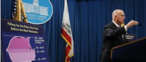 California Big 11 Mayors applaud unprecedented action to address homelessness in State budget agreement