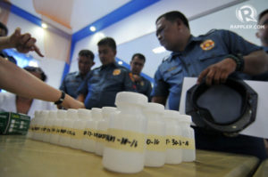 Malacañang sides with DepEd, opposing mandatory drug tests for elementary students