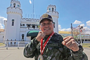 Dela Rosa: Senate run is still open