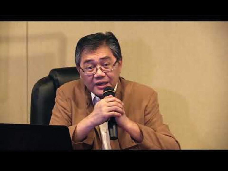 ConCom OKs draft of proposed federal constitution