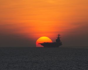 Sea dispute biggest challenge to PH