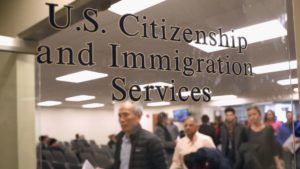 Legal immigrants may be rejected permanent residency if they’ve used certain welfare programs