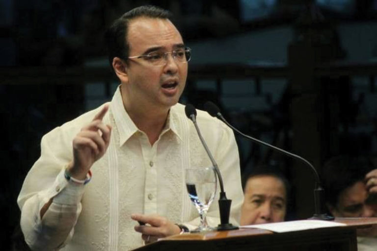 Foreign Affairs Sec. Cayetano: Duterte has nothing to hide about his health