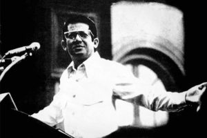 Duterte urges Filipinos: ‘Be like Ninoy’