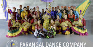 Presidio Picnic Features Filipino Cultural Performances on August 26