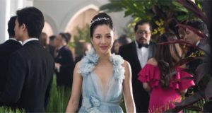 Following a successful opening week for ‘Crazy Rich Asians,’ sequel already in the works