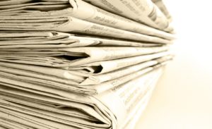 Over 300 newspapers denounce Trump’s attack on the press