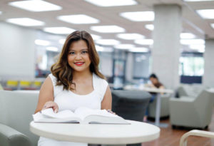 Fil-Am biochemistry major receives CSU Trustees’ Award for Outstanding Achievement