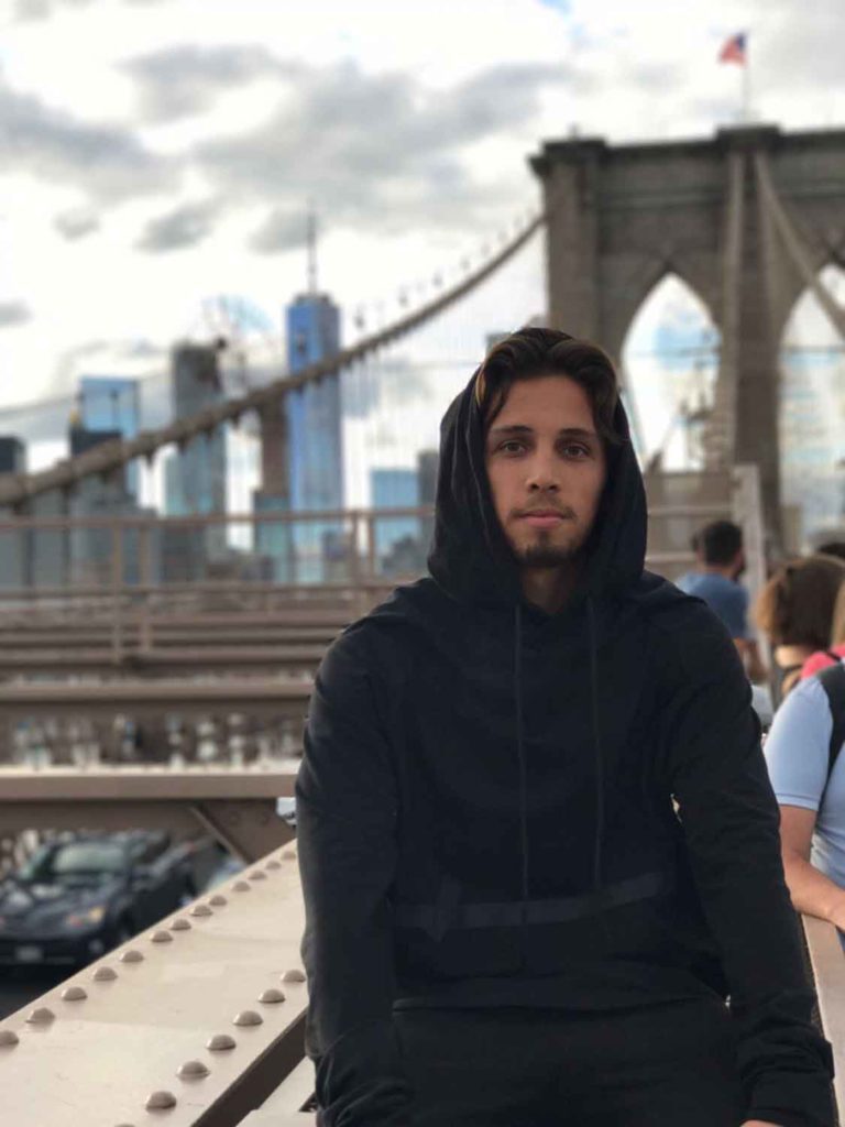 Globetrotting with Filipino-French entrepreneur’s lifestyle brand Oneculture