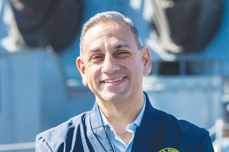 First-time candidate seeks to transform political landscape in Calif.’s 39th District