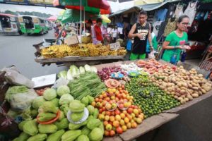 Palace plans to issue executive order to address rising inflation