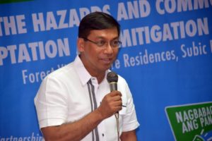 Gov’t official admits PH’s lack of preparedness for major disasters