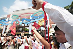 ‘Red tagged’ schools urge AFP to prove accusations