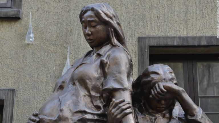 San Francisco’s “comfort women” statue sparks outrage among Japanese officials