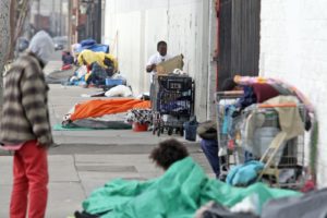 LA receives $85 million in state funds to address homelessness