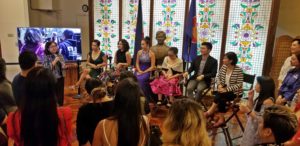 Diskubre tour featured in award-winning series “Discovering Routes”